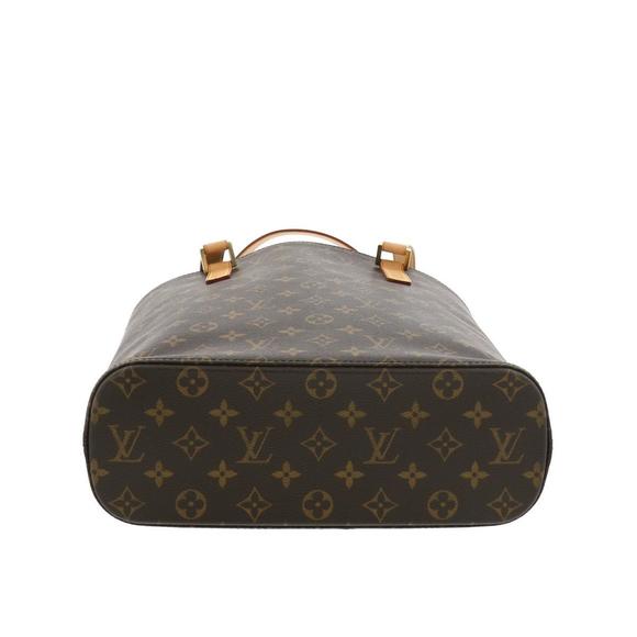 Louis Vuitton Monogram Vavin GM Handbag - Picture 4 of 5